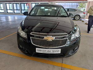 Chevrolet cruze deals parts for sale