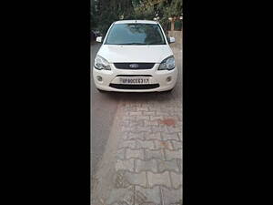 Second Hand Ford Fiesta/Classic CLXi 1.6 in Agra