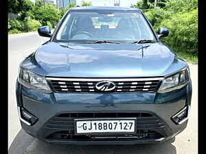 Second Hand महिंद्रा xuv300 1.2 W6 [2019-2019] in अहमदाबाद