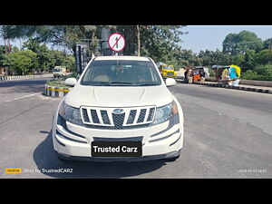 Second Hand Mahindra XUV500 [2011-2015] W6 in Sultanpur