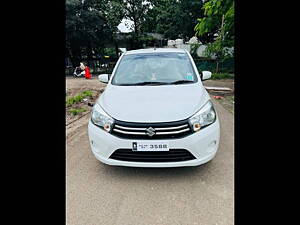 Second Hand Maruti Suzuki Celerio ZXi [2017-2019] in Nashik