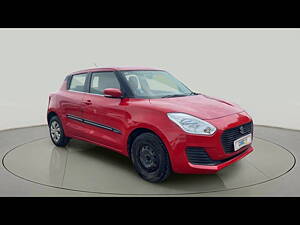 Second Hand Maruti Suzuki Swift VXi [2014-2017] in Surat