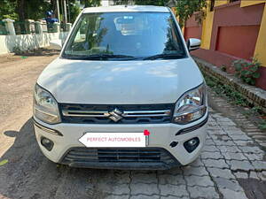 Second Hand Maruti Suzuki Wagon R VXi 1.0 [2019-2019] in Lucknow