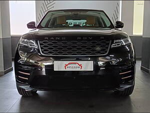 Second Hand Land Rover Range Rover Velar 2.0 R-Dynamic SE Petrol 250 in Hyderabad