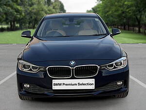 Second Hand BMW 3-Series 320d Prestige in Ahmedabad