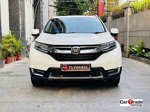 Second Hand హోండా  cr-v 2.0లీటర్ 2wd ఆటోమేటిక్ in కోల్‌కతా