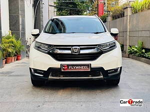 Second Hand Honda CR-V 2.0L 2WD AT in Kolkata