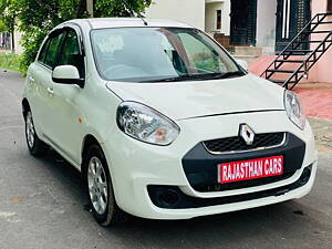 Second Hand Renault Pulse RxE Diesel in Jaipur