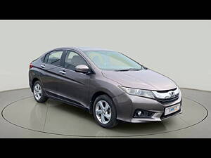 Second Hand Honda City VX CVT in Nagpur