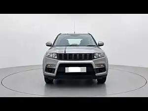 Second Hand Maruti Suzuki Vitara Brezza [2016-2020] VDi (O) [2016-2018] in Ahmedabad