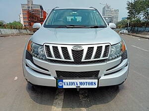 Second Hand Mahindra XUV500 W8 in Mumbai