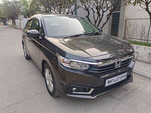 Second Hand Honda Amaze 1.5 V MT Diesel [2018-2020] in Pune