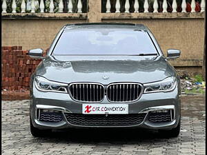 Second Hand BMW 7-Series 730Ld M Sport in Mumbai