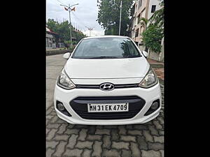 Second Hand Hyundai Xcent SX 1.2 (O) in Nagpur