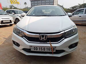 Second Hand Honda City V in Bhubaneswar