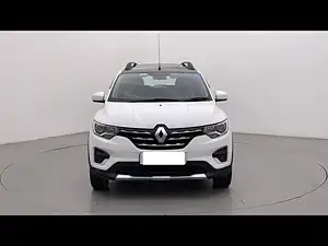 Second Hand Renault Triber [2019-2023] RXZ EASY-R AMT in Ghaziabad