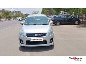 Second Hand Maruti Suzuki Ertiga ZDi in Jaipur