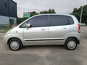 Second Hand Maruti Suzuki Estilo LX in Tiruchirappalli