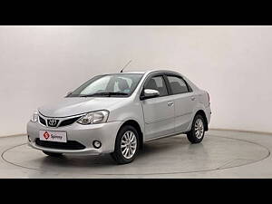 Second Hand Toyota Etios VXD in Pune