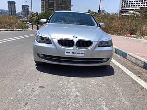 Second Hand BMW 5-Series 520d Sedan in Pune