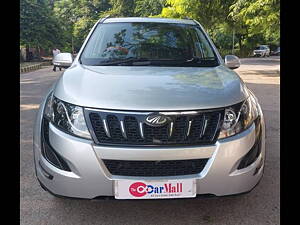 Second Hand Mahindra XUV500 W6 1.99 in Agra