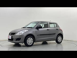 Second Hand Maruti Suzuki Swift LXi in Gurgaon