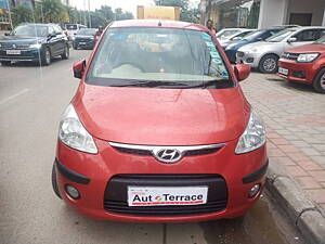 Second Hand Hyundai i10 Magna 1.2 in Bangalore