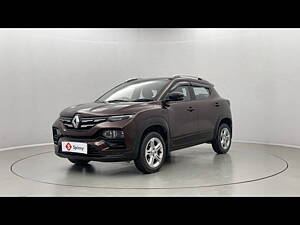 Second Hand Renault Kiger RXT MT in Jaipur