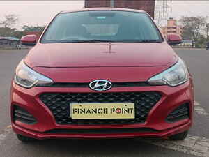 Second Hand हुंडई एलीट i20 स्पोर्टज़ 1.4 crdi [2016-2017] in खड़गपुर