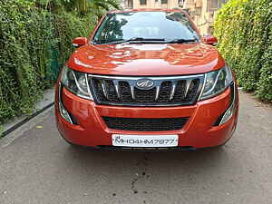 Second Hand महिंद्रा XUV500 w10 ऑटोमैटिक in मुंबई