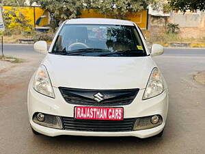 Second Hand Maruti Suzuki Swift DZire LXI in Jaipur