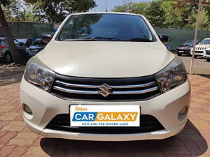 Second Hand Maruti Suzuki Celerio VXi AMT in Mumbai