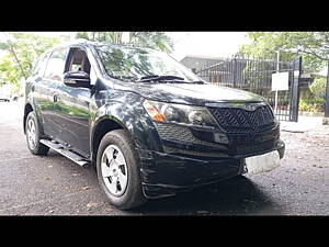 Second Hand Mahindra XUV500 W4 in Bangalore