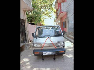 Second Hand Maruti Suzuki Omni 5 STR BS-IV in Lucknow