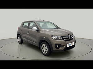 Second Hand Renault Kwid RXT Opt in Hyderabad