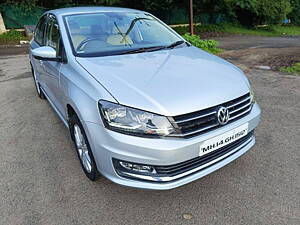 Second Hand Volkswagen Vento Highline 1.2 (P) AT in Pune