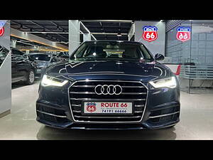 283 Used Audi A6 Cars In India Second Hand Audi A6 Cars for Sale