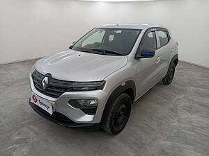 Second Hand Renault Kwid RXL 1.0 in Coimbatore