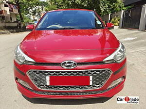 Second Hand Hyundai Elite i20 Asta 1.2 in Chennai