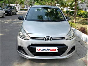 Second Hand Hyundai Xcent S 1.2 in Lucknow