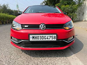 Second Hand Volkswagen Polo GT TSI in Mumbai