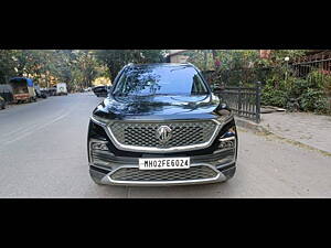 Second Hand MG Hector Sharp 1.5 DCT Petrol [2019-2020] in Mumbai