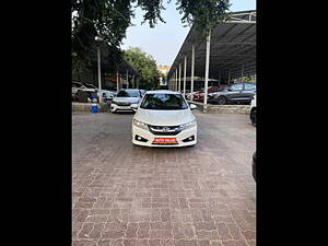 Second Hand Honda City VX in Lucknow