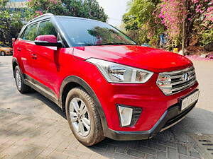 Second Hand Hyundai Creta 1.4 S in Pune