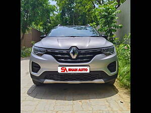 Second Hand Renault Triber RXT [2019-2020] in Ahmedabad