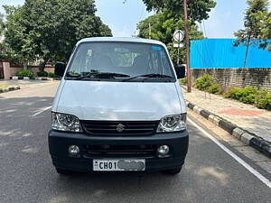 Second Hand Maruti Suzuki Eeco 5 STR AC in Chandigarh