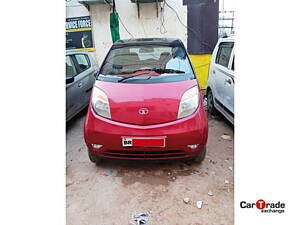 Second Hand Tata Nano LX in Patna