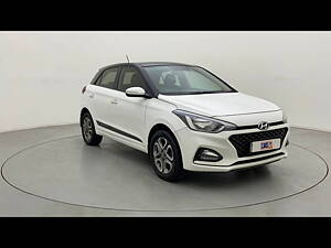 Second Hand Hyundai Elite i20 Asta 1.2 Dual Tone in Chennai