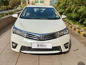 Second Hand Toyota Corolla Altis G Petrol in Gurgaon