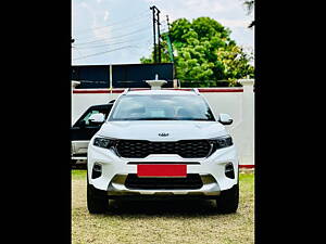 Second Hand Kia Sonet HTK Plus 1.5 [2020-2021] in Lucknow